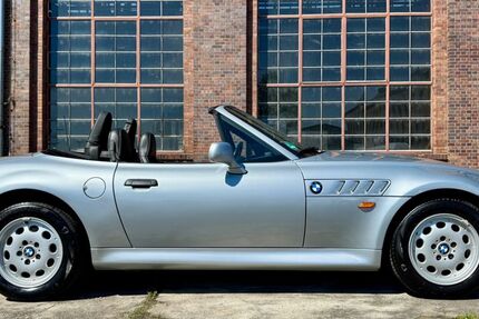 BMW Z3 109.500 km 9.450 &euro; Dresden 01307