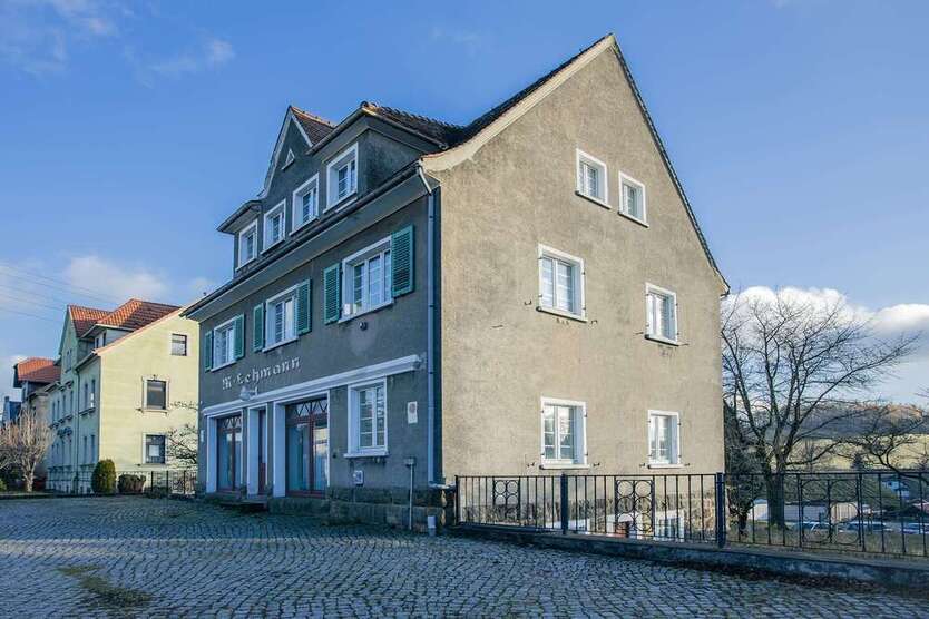 Haus zum Kaufen in Neustadt in Sachsen 195.000 € 191 m²