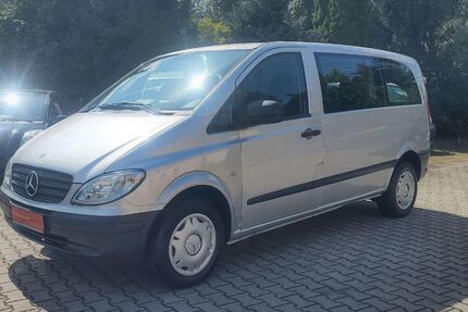 Mercedes-Benz Vito 240.000 km 10.990 € Freital 01705