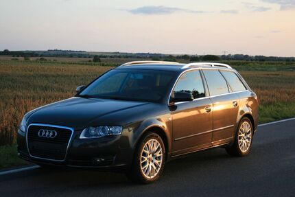 Audi A4 288.000 km 2.600 &euro; Ebersbach 01561