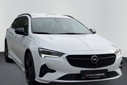 Opel Insignia 93.590 km 19.990 &euro; Dresden 01217