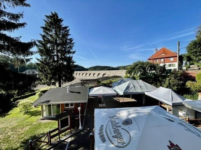 Gewerbeobjekt Klingenberg Pretzschendorf - 390.000&euro; | Angebot:25668227