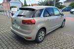 Citroen C4 SpaceTourer 1.2 PureTech Live 54.000 km 16.995 € Meißen 01662