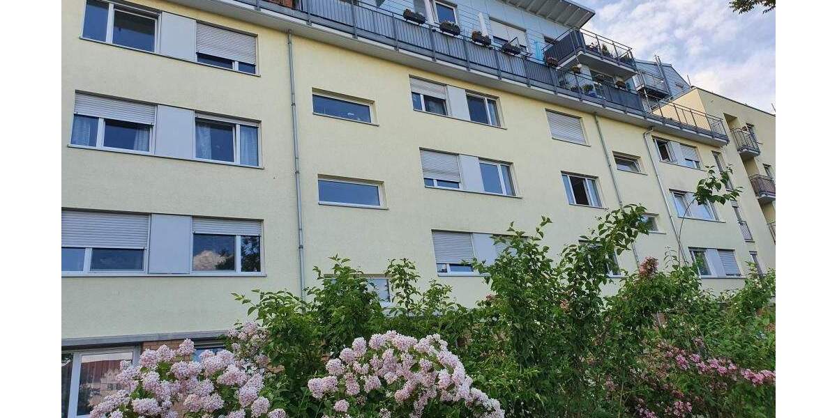 Etagenwohnung Dresden Pieschen-Süd - 2 Zimmer, 58 m&sup2;, 515&euro; | Angebot:25781190