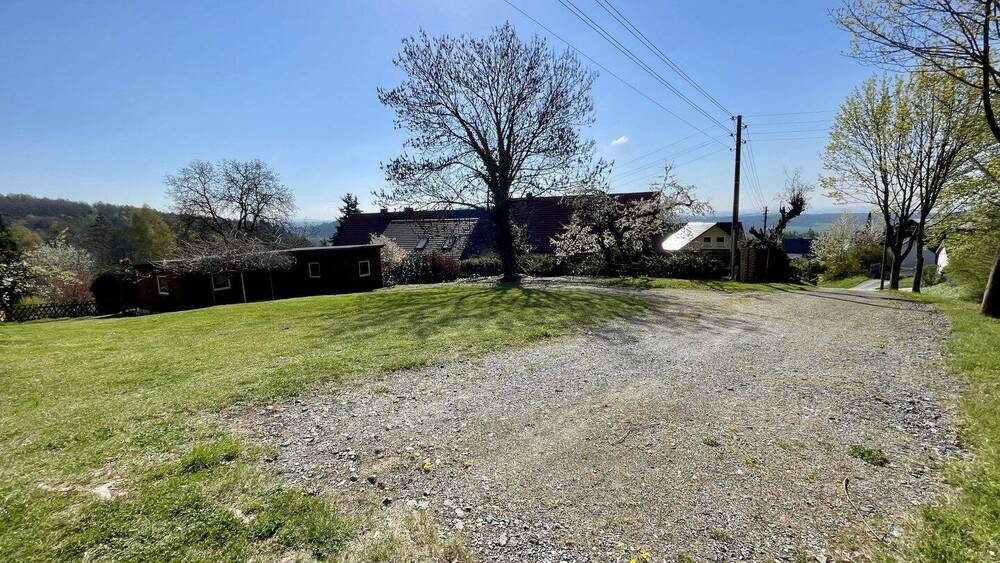 Grundstück Dürrröhrsdorf-Dittersbach Elbersdorf - 120.000&euro; | Angebot:26379609