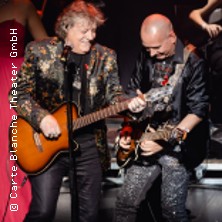 Quaster & Friends 13.12.2025 Tivoli Freiberg - Sachsen