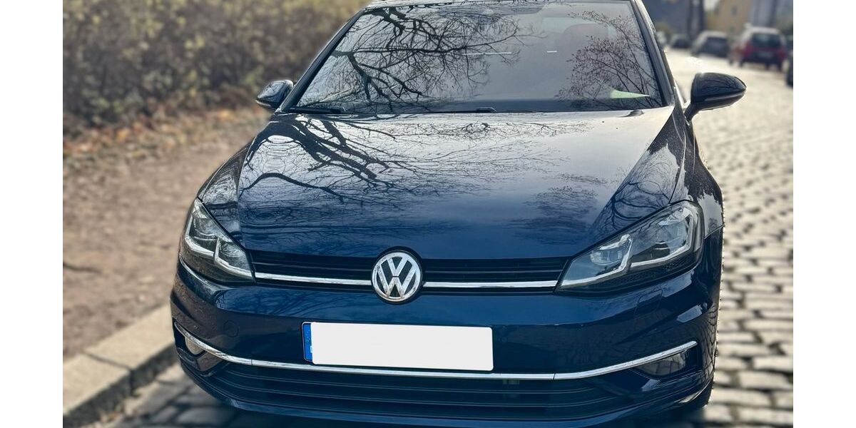 VW Golf 169.000 km 14.600 &euro; Dresden 01157