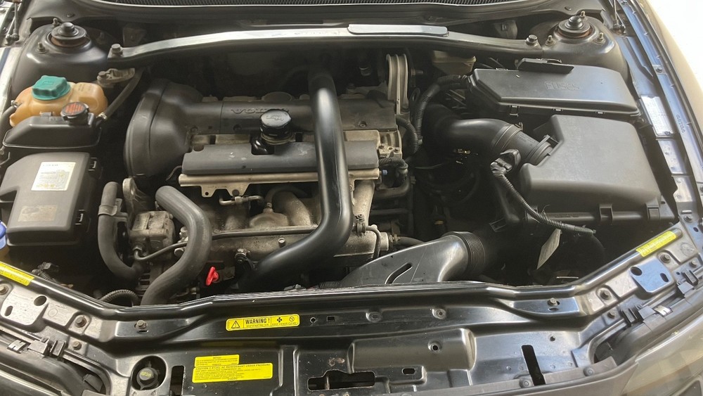 Volvo XC 70 301.016 km 1.200 &euro; Rosenthal-Bielatal 01824