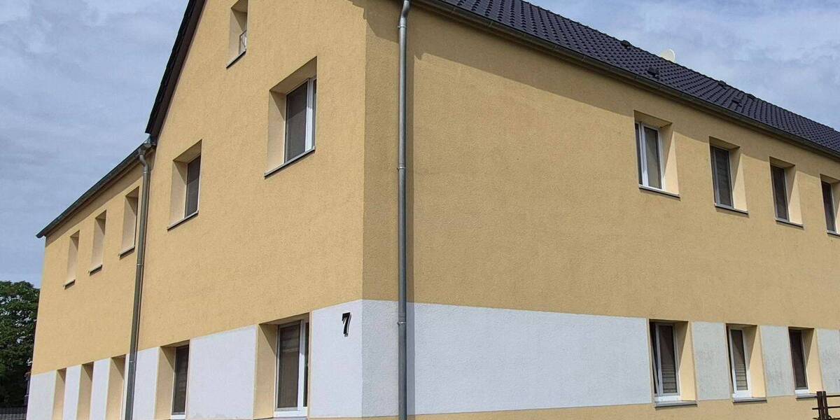 Etagenwohnung Klipphausen Pegenau - 3 Zimmer, 75 m&sup2;, 525&euro; | Angebot:26869291