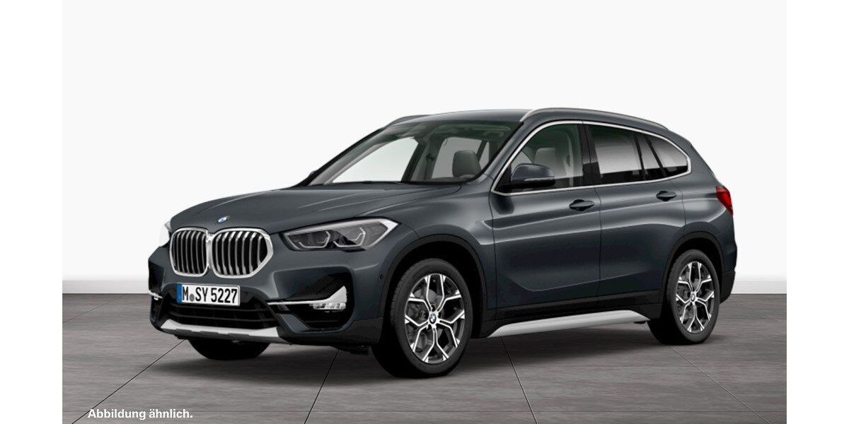 BMW X1 42.195 km 25.706 &euro; Dresden 01219