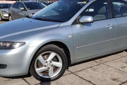 Mazda 6 173.000 km 1.800 &euro; Dresden 01237