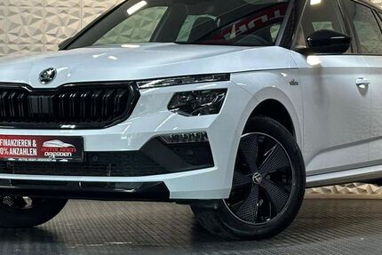 Skoda Kamiq 9.936 km 24.999 &euro; Heidenau 01809