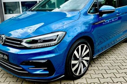 VW Touran 96.984 km 24.990 &euro; Dresden 01279