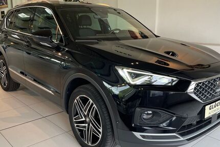 Seat Tarraco 95.446 km 24.990 &euro; Dresden 01109