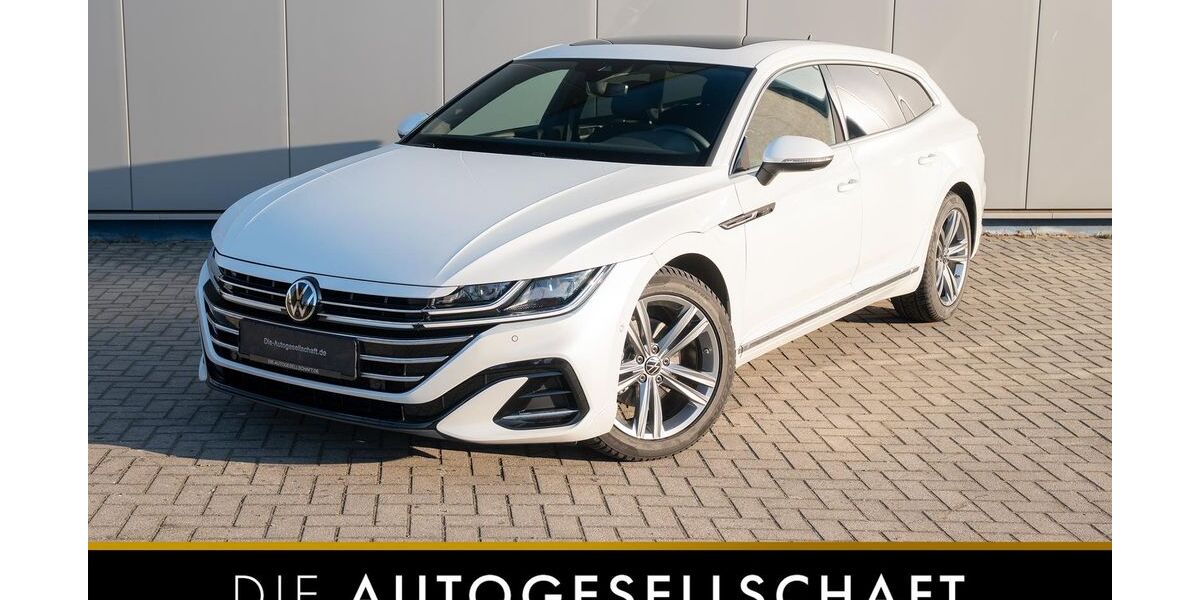 VW Arteon 33.892 km 34.490 &euro; Heidenau bei Dresden 01809