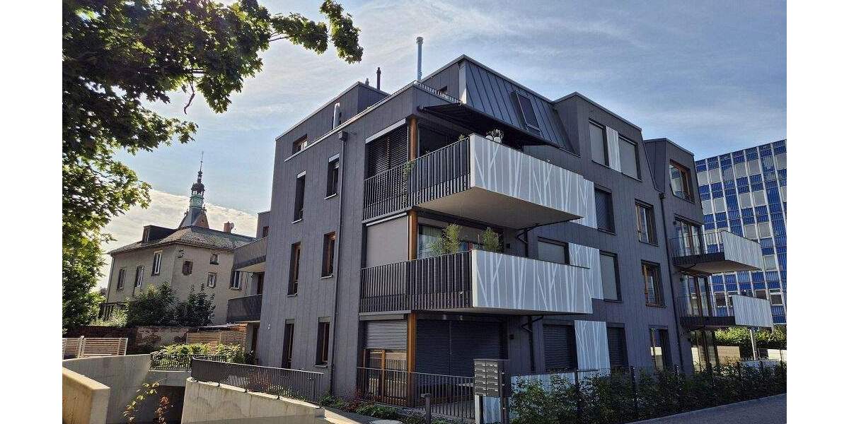 Etagenwohnung Radebeul - 3 Zimmer, 96 m&sup2;, 478.500&euro; | Angebot:25775235