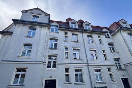 Zimmer Dresden Löbtau-Nord - 2 Zimmer, 62 m&sup2;, 510&euro; | Angebot:26377812