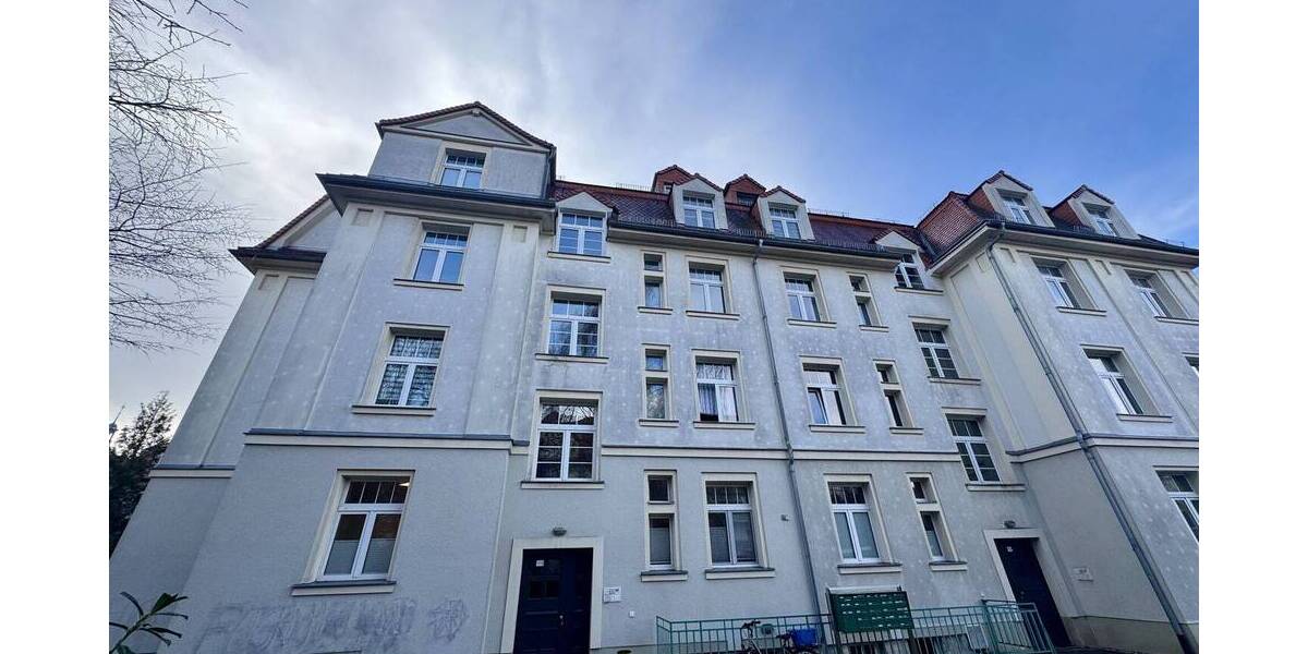 Zimmer Dresden Löbtau-Nord - 2 Zimmer, 62 m&sup2;, 510&euro; | Angebot:26377812