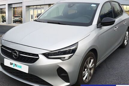 Opel Corsa 21.874 km 12.430 &euro; Dresden 01237