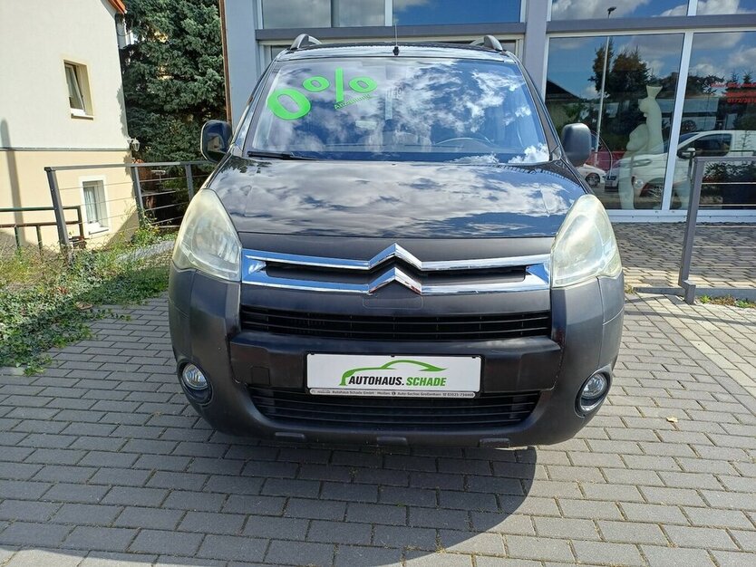 Citroen Berlingo 1.6 e-HDi XTR 37.000 km 6.995 € Meißen 01662