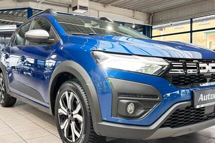 Dacia Sandero 62.133 km 16.590 &euro; Heidenau 01809