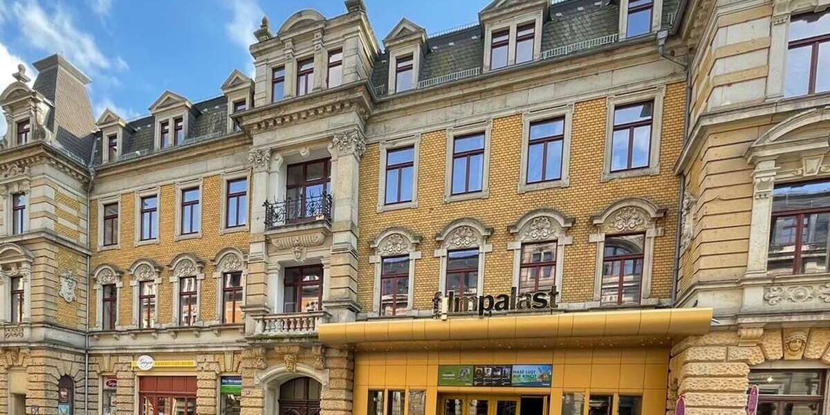 Etagenwohnung Pirna Copitz - 3.5 Zimmer, 119 m&sup2;, 1.080&euro; | Angebot:26885352