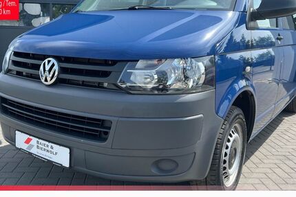 VW T5 Caravelle 220.000 km 16.990 &euro; Coswig 01640
