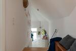 Dachgeschoßwohnung Dresden Loschwitz - 3 Zimmer, 101 m&sup2;, 1.165&euro; | Angebot:26288747