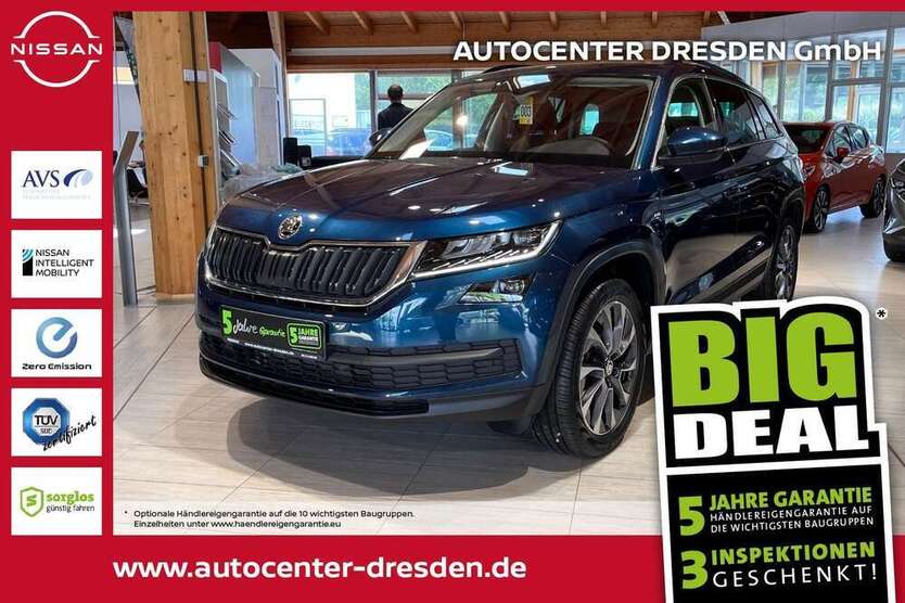 Kodiaq