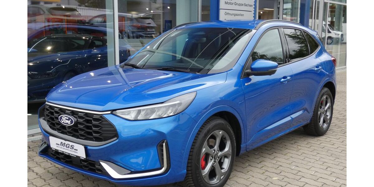 Ford Kuga 10.000 km 31.535 &euro; Dresden 01099