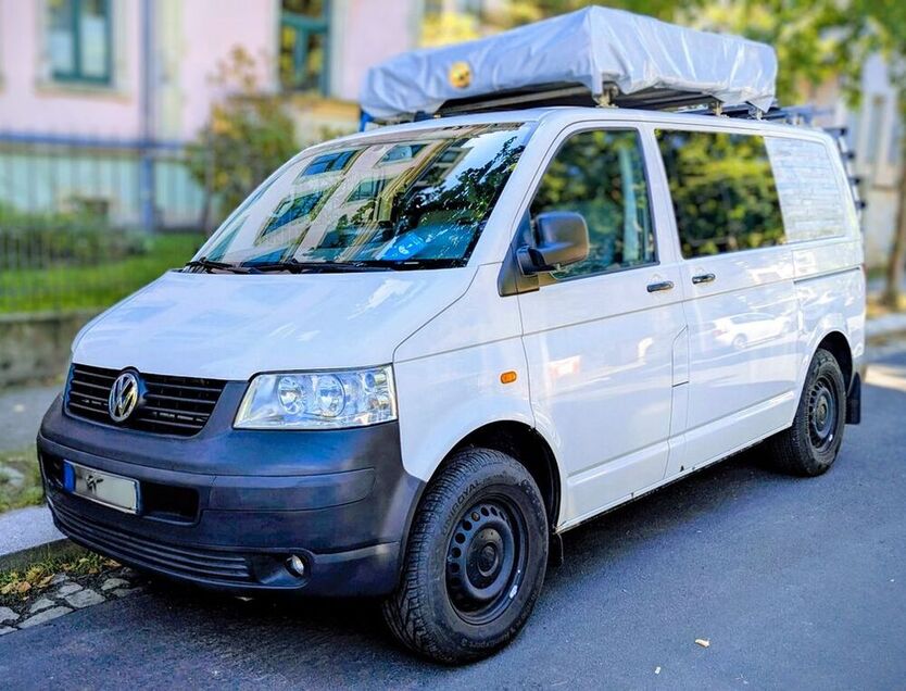 T5 Transporter