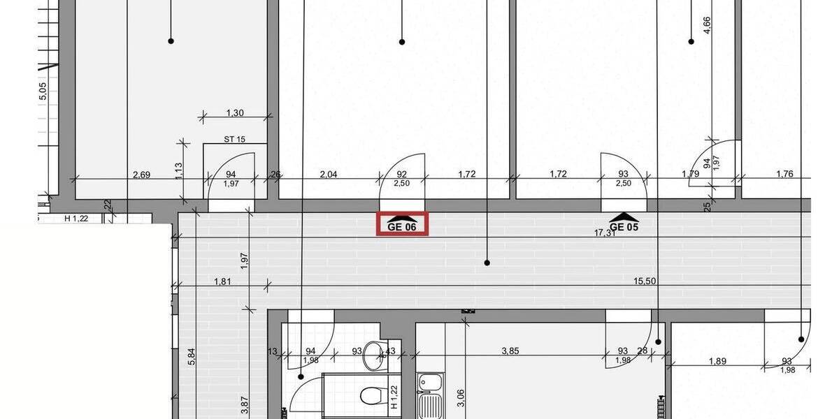 Gewerbeobjekt Dresden Weißig - 300&euro; | Angebot:26451660