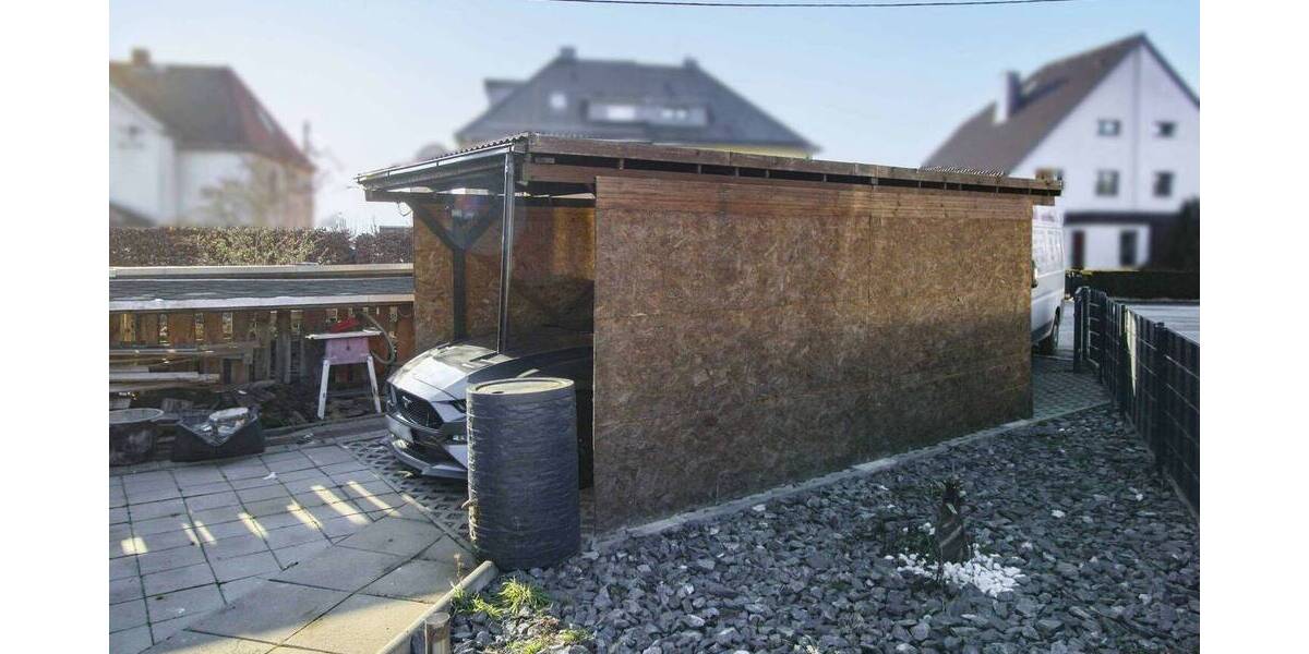 Doppelhaushälfte Freital - 3 Zimmer, 126 m&sup2;, 319.000&euro; | Angebot:26218897