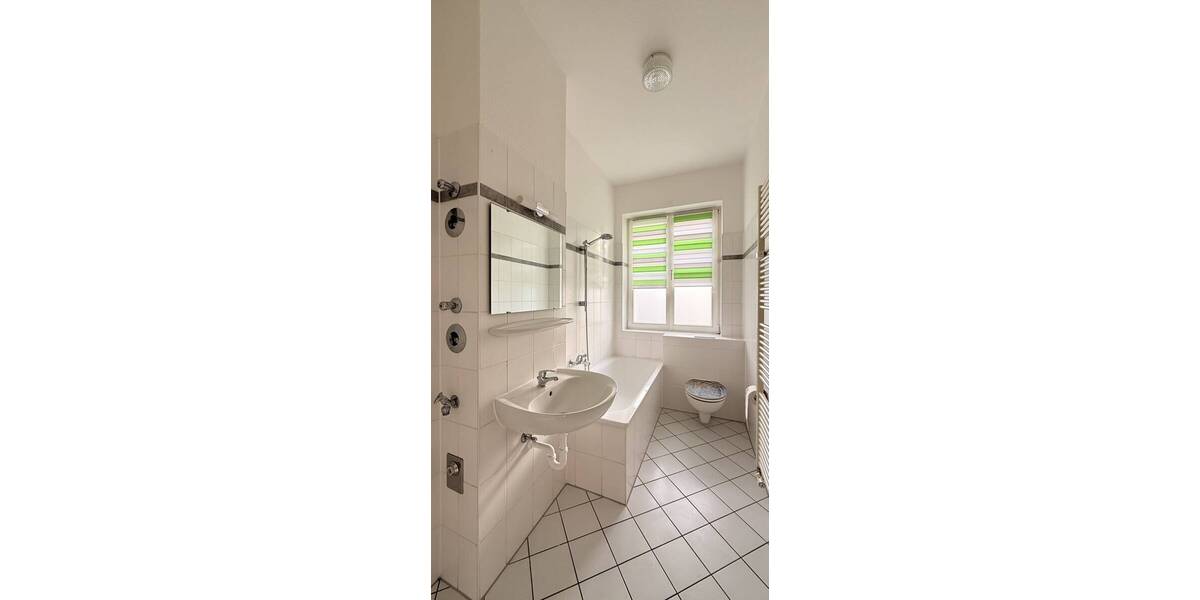 Etagenwohnung Dresden Niedersedlitz - 3 Zimmer, 67 m&sup2;, 174.900&euro; | Angebot:25697842