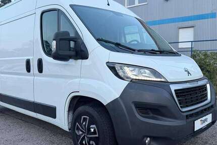 Peugeot Boxer 138.100 km 11.999 &euro; Dresden 01159