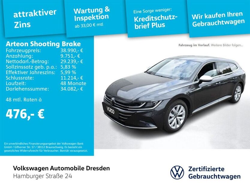 Arteon
