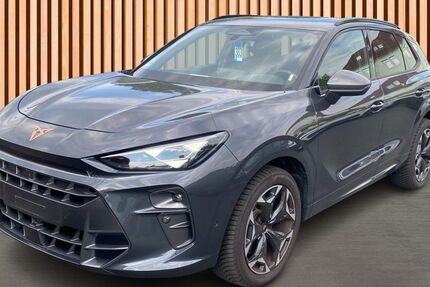 Cupra Terramar 12.552 km 37.980 &euro; Dresden 01328