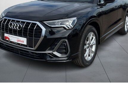 Audi Q3 40.352 km 33.490 &euro; Dresden 01169