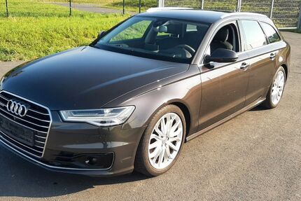 Audi A6 157.000 km 16.990 &euro; Dresden 01259