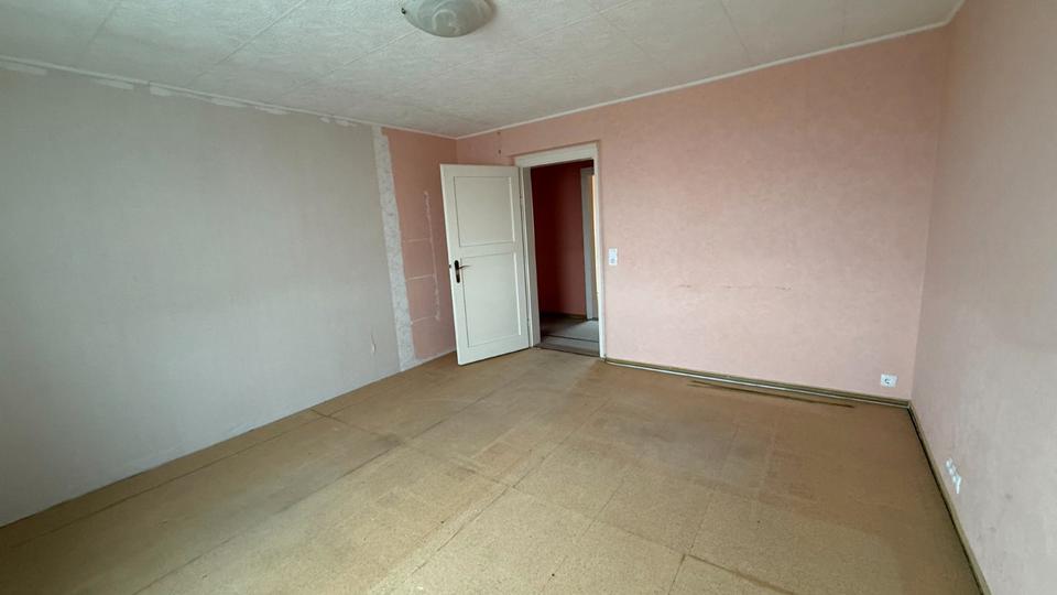 Etagenwohnung Wilsdruff - 3 Zimmer, 63 m&sup2;, 70.000&euro; | Angebot:26536031