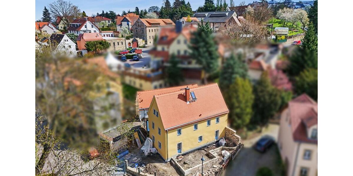 Etagenwohnung Dresden Prohlis - 7 Zimmer, 190 m&sup2;, 2.660&euro; | Angebot:26490342
