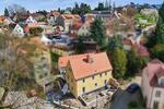 Etagenwohnung Dresden Prohlis - 7 Zimmer, 190 m&sup2;, 2.660&euro; | Angebot:26490342