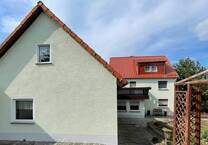 Großzügiges Einfamilienhaus in Freital