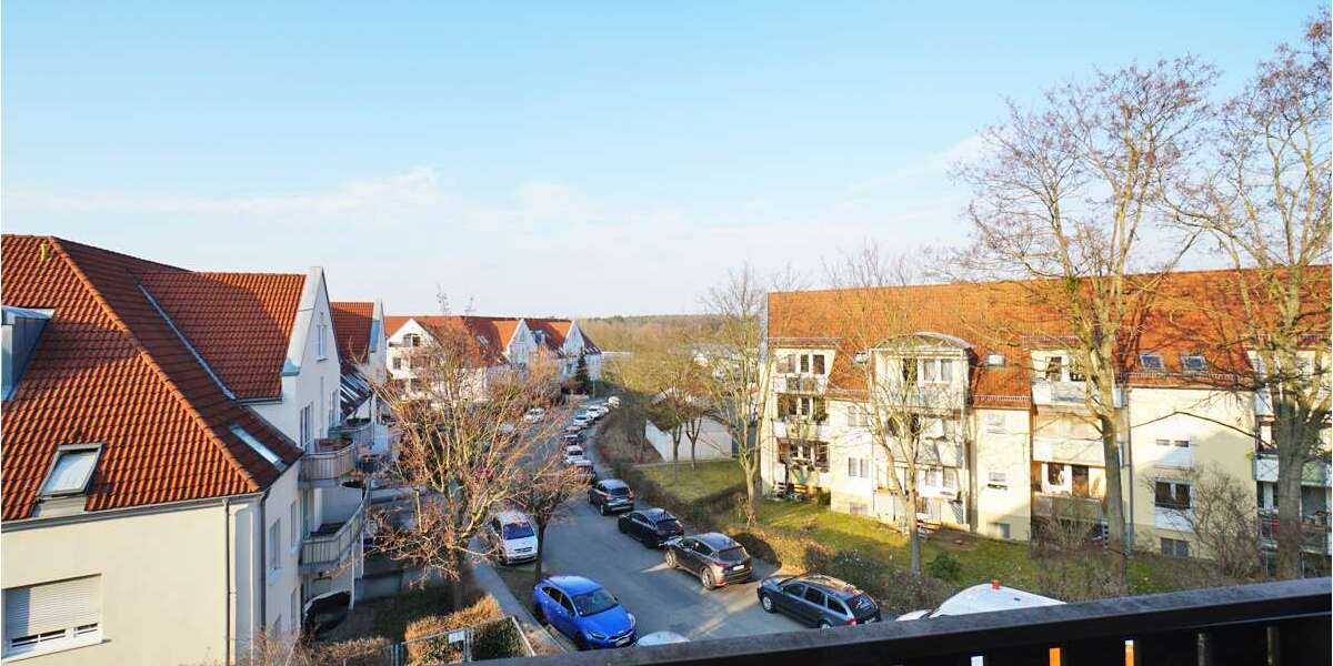 Etagenwohnung Dresden Schönfeld-Weißig - 3.5 Zimmer, 81 m&sup2;, 205.000&euro; | Angebot:25601847