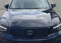 Gebrauchtwagen Volvo XC40