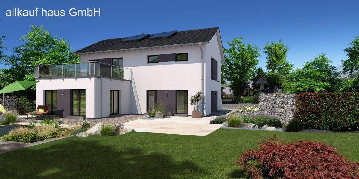 Mehrfamilienhaus, Wohnhaus Dippoldiswalde Hennersdorf - 7 Zimmer, 255 m&sup2;, 453.169&euro; | Angebot:25743655