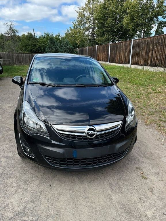 Corsa