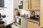 Etagenwohnung Dresden Weißig - 2 Zimmer, 52 m&sup2;, 120.000&euro; | Angebot:26204752