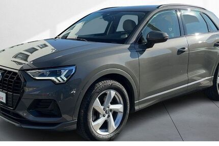 Audi Q3 44.205 km 24.990 &euro; Dresden 01067