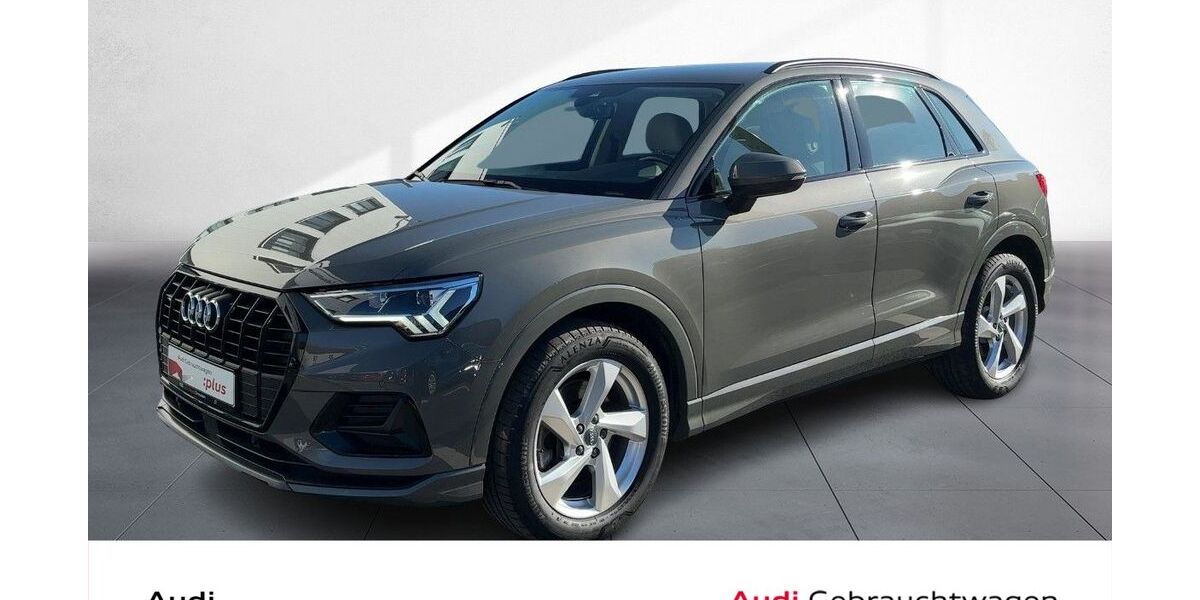Audi Q3 44.205 km 24.990 &euro; Dresden 01067